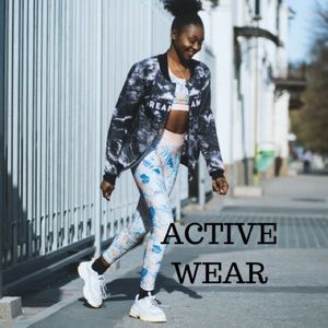 Active Wear